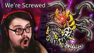 IM SO SCREWED Pokemon Fusions 3V3 Randomized Nuzlocke part 2