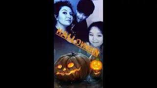 #halloween #halloweennedir #pumpkin #cadılarbayramı HALLOWEEN NEDİR? -İKİZLERLE HALLOWEEN ALIŞVERİŞİ