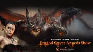 2013 Dragon Slayer Awards Show