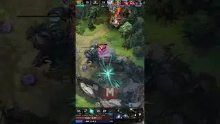 Unbelievable Mira Outplayed VS Quest Esports Team #dota #dota2 #dota2highlights