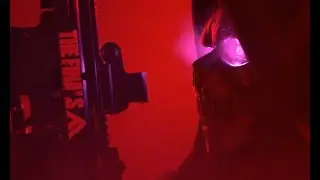 The Finals Season 1 Trailer (Reimagined)