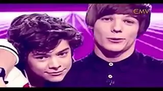 Larry stylinson - Chained to the rhythm
