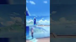 Roses And Muskets Event Be Like    | Genshin Impact |  #shorts
