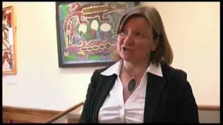 Papua New Guinea Art Exhibition