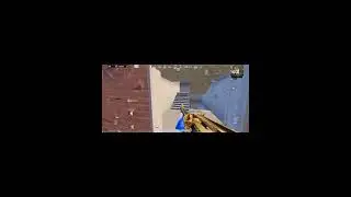 Easy 1v2😎😎