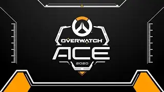 Overwatch 2020 ACE Championship | Final Stage | Day 2