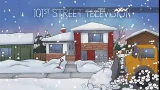 K/O Paper Products/101st Street Television/ CBS Television Studios (2013)
