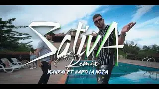 Sativa Remix - Randal x Napo La Nota
