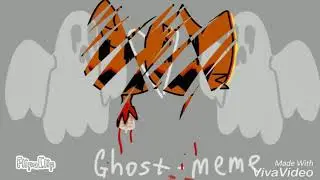 Ghosts - meme (des., опис.)