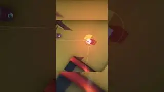 Hice un Juego de las Backrooms con Maniquís 