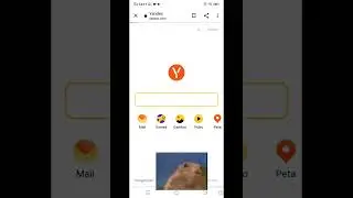 totorial buka yandex hallal
