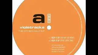 Violetracks - Days I Wait