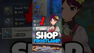 Where to buy Frostlamp Flower - Flins Ascension Materials - Nod-Krai Luna I