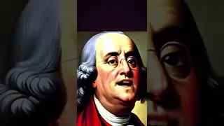 Believe in yourself and all that you are. #shortsviral #benjaminfranklin