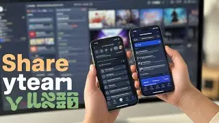 How to Share Your Steam Library with Friends