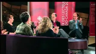 What CBC/Radio-Canada is all about. Alors, qu'est-ce que CBC/Radio-Canada?