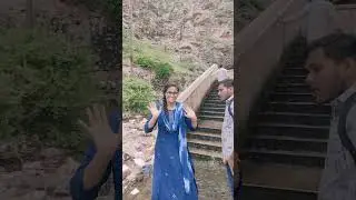 गलता जी मंदिर जयपुर।। गलता कुंड।गालव ऋषि का मंदिर।।Rainy season Beautiful destinations Jaipur.Vlog