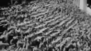 Adolf Hitler Techno Party!