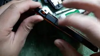 Desarmar, desensamble CATERPILLAR G35