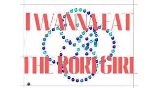 I wanna eat the Rori Girl - Completed