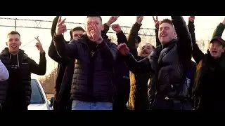 KUBAZ - JUPITERY 2 (prod. kofeina) (Official Music Video)