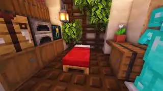 Part 4  Mushroom Minecraft Base 🍄