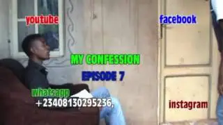 I slept with pastor wife
