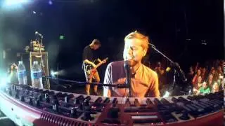 Dark Blue (Live From The El Rey Theatre)
