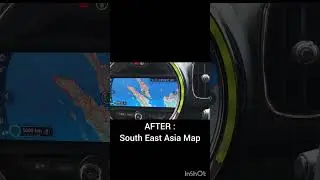 Mini Cooper Region Conversion & Apple Carplay Activation