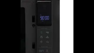 Микроволновая печь с грилем LG