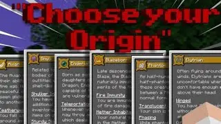 origin smp mod pack