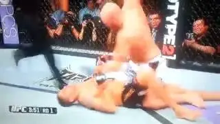 Brendan Shaub's funniest moment