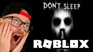 I Played The SCARIEST Roblox Game And REGRETTED It