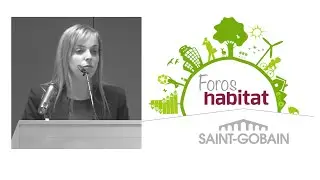 Foro Hábitat 2015 -  Nueva versión CE3X 2.1
