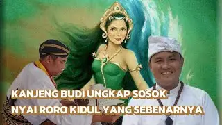 MTT_KANJENG BUDI KASIH TAHU SOSO NYI RORO KIDUL ASLI #matatrendingtv #matatrendingtv