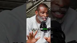 Deion Sanders on NIL and it's effects on Player Performance