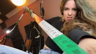 Fast & Aggressive ASMR: Speed-Tingling for the Brave! ⚡⚡⚡