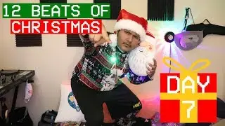 12 BEATS OF CHRISTMAS | DAY 7 | Winter's Eve