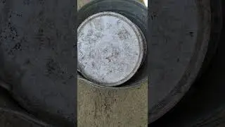 ЗМЕЮ ПОЙМАЛА.УЖАС,,😭
