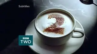 GRT Two Coffee Ident