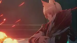 Honkai: Star Rail 2.4 Xueyi Moze Jiaoqiu cutscene