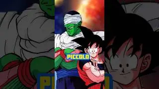 Every Villain Goku Became Friends With