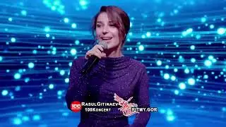09 Динара Магомедова — «Что мне делать»