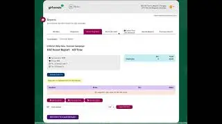 Troop Fall Product Coordinators: How to Use Troop Reports