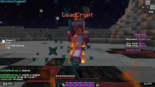 Cheatbreaker Combotage [KEYSTROKES]