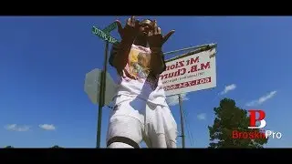 B. Shaw - Untouchable REMIX [Official Video]