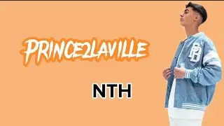 Prince2laville - NTH (Paroles)