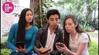 ¿No sabes qué es DNS o Zona DNS? Los youtubers de MI.COM.CO te explican