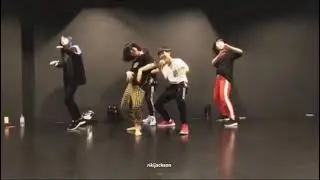 Enhypen Ni-ki - ‘The Middle’ Dance Cover