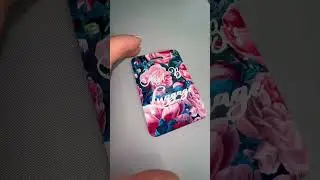 INFUSIBLE INK FOR BEGINNERS 😍❤️ 